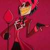 Alastor AI avatar