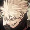 อวาตาร์ AI bakugo katsuki