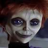 Glen Ray (seed of Chucky) AI 頭像