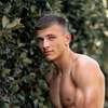 Kiefer Smith AI аватар