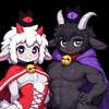 Lambert × gowther AI avatar