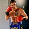 Kickboxer Denny AI avatar