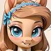 Cream Heart ai avatar