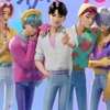 Avatar AI Abby,jinu,romance,mystery,baby