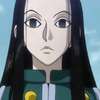 Illumi Zoldik ai avatar