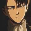 Levi Ackerman ai avatar
