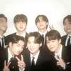 BTS Hình đại diện AI