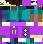 Avatar AI Glitch 