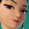 Zoey AI avatar
