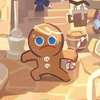 Gingerbrave  AI avatar