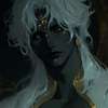 Zazel. AI avatar