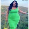 Leah  الصورة الرمزية للذكاء الاصطناعي