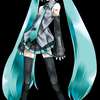 hatsune miku Yapay zeka avatarı