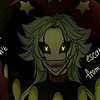 Pierrot(but a backroom monster الصورة الرمزية للذكاء الاصطناعي