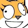 Avatar AI Kucing goresan (betina)