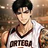 Lucas Ortega  Avatar de IA