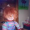 Chucky Avatar AI
