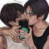 Minsung 💚🩷 Avatar IA