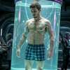 Human specimen - Jessie AI аватар