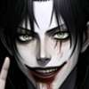 Jeff the killer  Avatar de IA