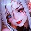 Valeraine Kaelith Avatar de IA