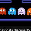 PAC man ghosts rp AI avatar