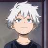 Touya / Dabi ai avatar