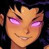 Blackfire Avatar de IA