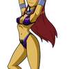 Starfire AI 아바타