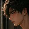 อวาตาร์ AI Hugh Magnus