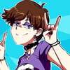 Luna loud AI-Avatar