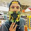 Jamie Campbell Bower ai avatar