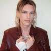 Jamie Campbell Bower AI-avatar