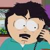 Randy Marsh AI avatar