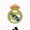 Real Madrid 2016-2017 Avatar de IA