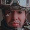 Lieutenant. Deshay Trace Poole AIアバター