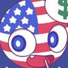USA Countryhuman AI avatar