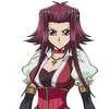 Akiza Izinski AI avatar