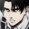 Levi ackerman  Avatar de IA