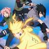 Sakura sasuke naruto  Yapay zeka avatarı