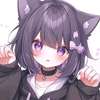 Cat Girl AI avatar