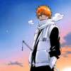 ichigo kurosaki.