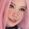 Belle Delphine AI avatar