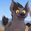 Janja Iena Avatar AI
