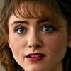 Nancy Wheeler AIアバター
