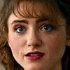 NANCY WHEELER Avatar de IA