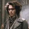 Sweeney Todd  AI avataras