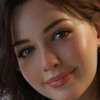 Maggie evans AI avatar