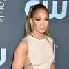 Jennifer Lopez AI-avatar