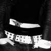 Bill Kaulitz AI avataras